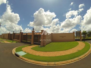 7 - Fachada Condominio em Ribeirão Preto