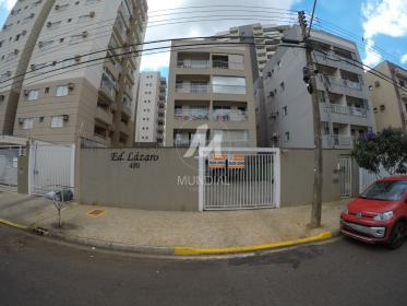1 - Fachada Condominio em Ribeirão Preto