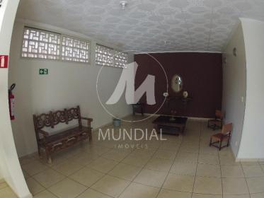 4 - Hall De Entrada em Ribeirão Preto
