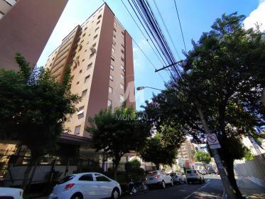 1 - Fachada Condominio em Ribeirão Preto