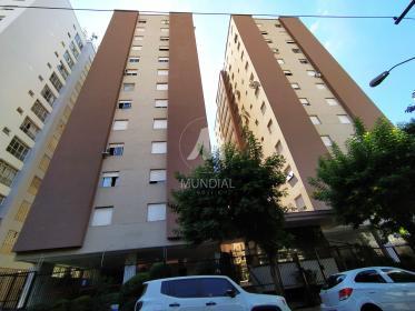 2 - Fachada Condominio em Ribeirão Preto