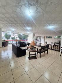 2 - Hall De Entrada em Ribeirão Preto