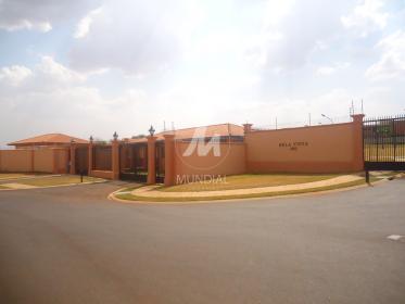 4 - Fachada Condominio em Ribeirão Preto