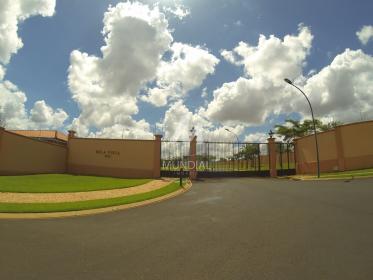 5 - Fachada Condominio em Ribeirão Preto