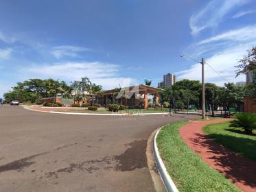 2 - Fachada Condominio em Ribeirão Preto