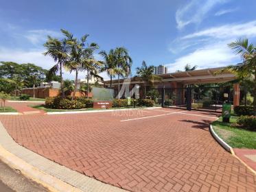 1 - Fachada Condominio em Ribeirão Preto