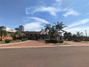 3 - Fachada Condominio em Ribeirão Preto