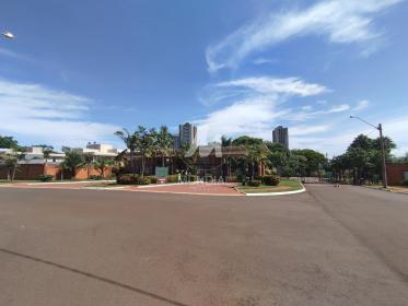 4 - Fachada Condominio em Ribeirão Preto