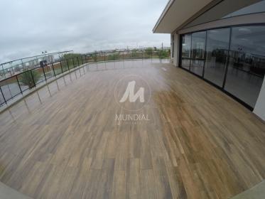 6 - Hall De Entrada em Ribeirão Preto