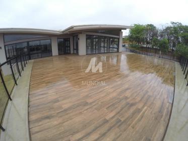 5 - Hall De Entrada em Ribeirão Preto