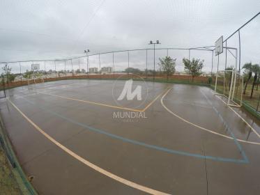 7 - Quadra de esportes em Ribeirão Preto
