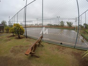 8 - Quadra de esportes em Ribeirão Preto