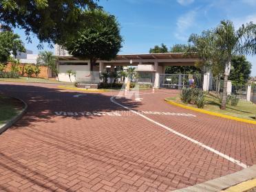 1 - Fachada Condominio em Ribeirão Preto