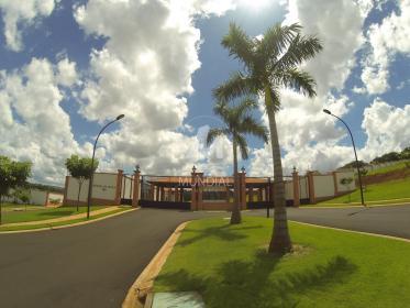 1 - Fachada Condominio em Ribeirão Preto