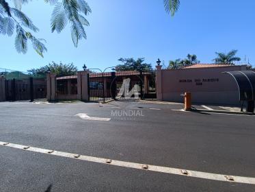 1 - Fachada Condominio em Ribeirão Preto
