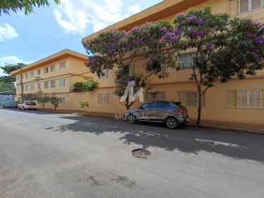 2 - Fachada Condominio em Ribeirão Preto