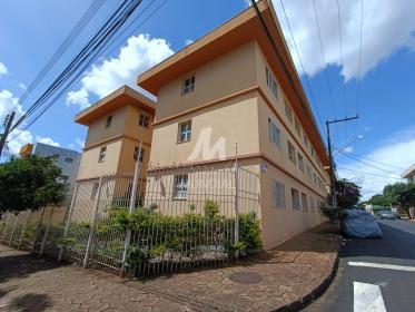 1 - Fachada Condominio em Ribeirão Preto