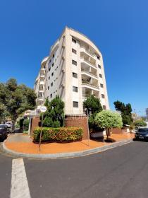 1 - Fachada Condominio em Ribeirão Preto