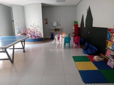 5 - Salão Jogos Condomínio em Ribeirão Preto