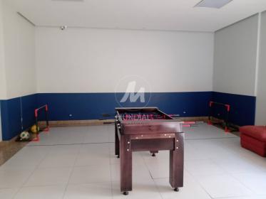 6 - Salão Jogos Condomínio em Ribeirão Preto