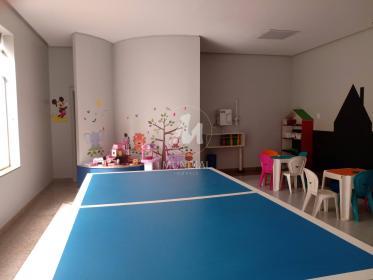 7 - Salão Jogos Condomínio em Ribeirão Preto