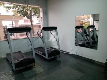 10 - Fitness em Ribeirão Preto