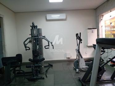 11 - Fitness em Ribeirão Preto