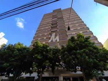 1 - Fachada Condominio em Ribeirão Preto