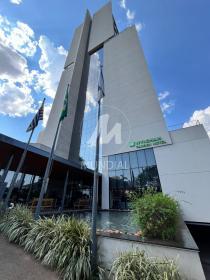 1 - Fachada Condominio em Ribeirão Preto