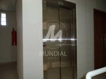 2 - Elevador em Ribeirão Preto