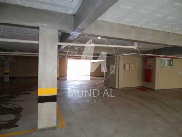 3 - Garagem em Ribeirão Preto