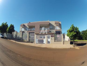 1 - Fachada Condominio em Ribeirão Preto