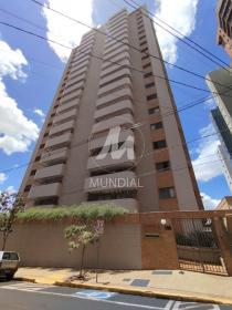 1 - Fachada Condominio em Ribeirão Preto