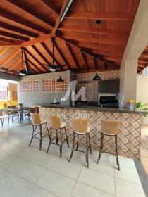 4 - Espaço gourmet em Ribeirão Preto