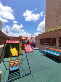 8 - Playground em Ribeirão Preto