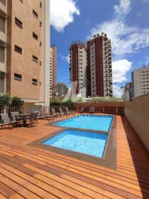 6 - Piscina(s) em Ribeirão Preto
