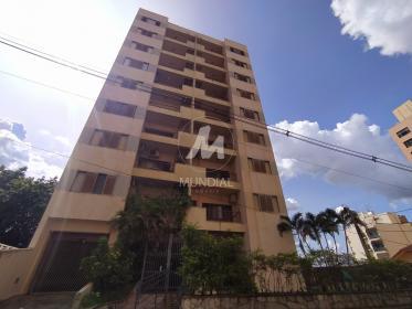 1 - Fachada Condominio em Ribeirão Preto