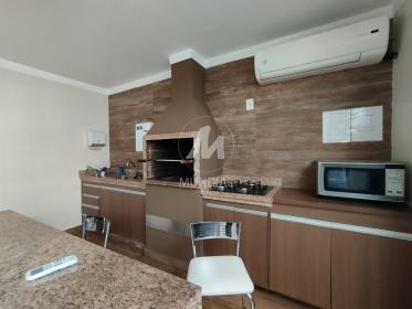 4 - Espaço gourmet em Ribeirão Preto
