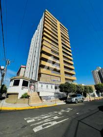 1 - Fachada Condominio em Ribeirão Preto
