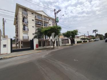 1 - Fachada Condominio em Ribeirão Preto