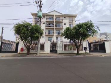 2 - Fachada Condominio em Ribeirão Preto