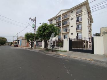 3 - Fachada Condominio em Ribeirão Preto