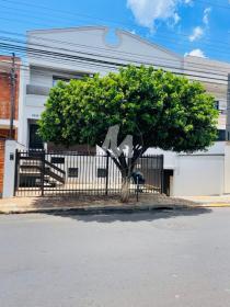 1 - Fachada Condominio em Ribeirão Preto