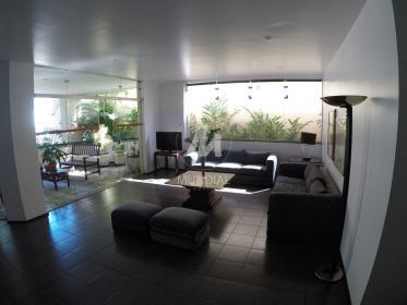 4 - Hall De Entrada em Ribeirão Preto