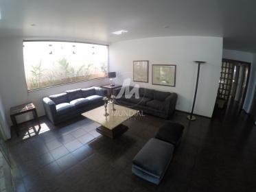 3 - Hall De Entrada em Ribeirão Preto