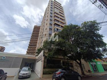1 - Fachada Condominio em Ribeirão Preto