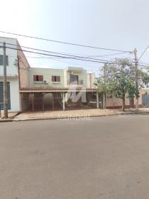 1 - Fachada Condominio em Ribeirão Preto