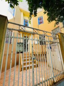 2 - Fachada Condominio em Ribeirão Preto