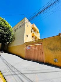 1 - Fachada Condominio em Ribeirão Preto