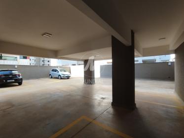3 - Garagem em Ribeirão Preto